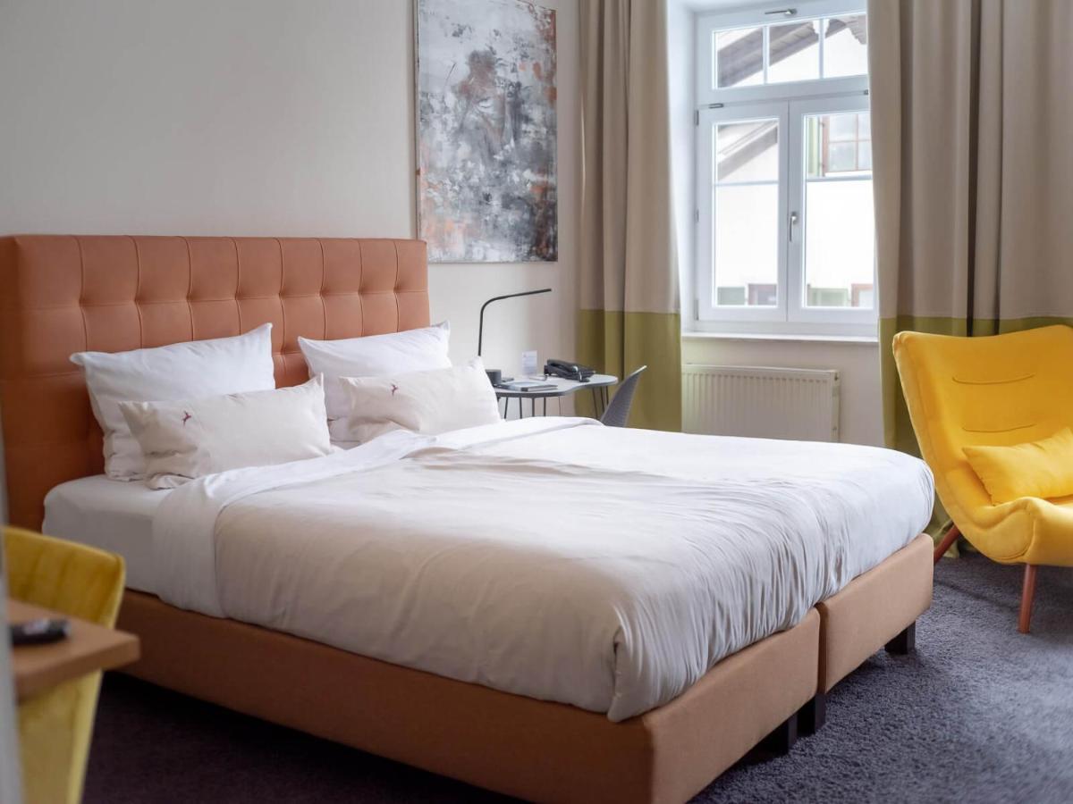 The Townhouse Ruhpolding 호텔 외부 사진