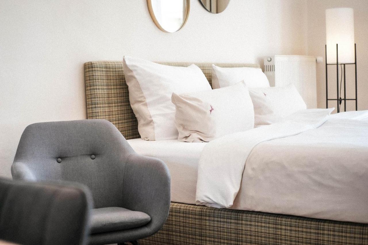 The Townhouse Ruhpolding 호텔 외부 사진