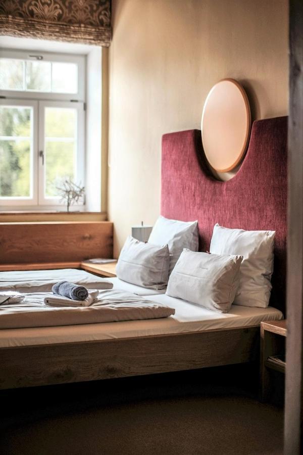 The Townhouse Ruhpolding 호텔 외부 사진