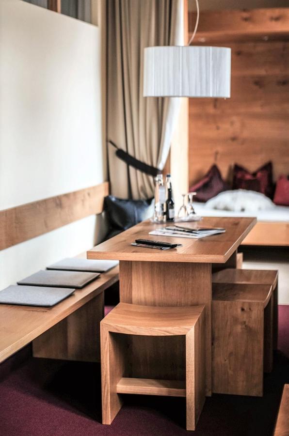 The Townhouse Ruhpolding 호텔 외부 사진