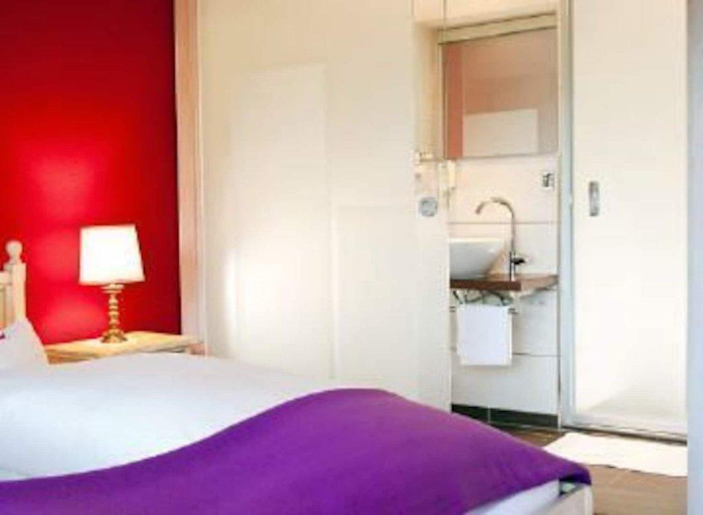 The Townhouse Ruhpolding 호텔 외부 사진
