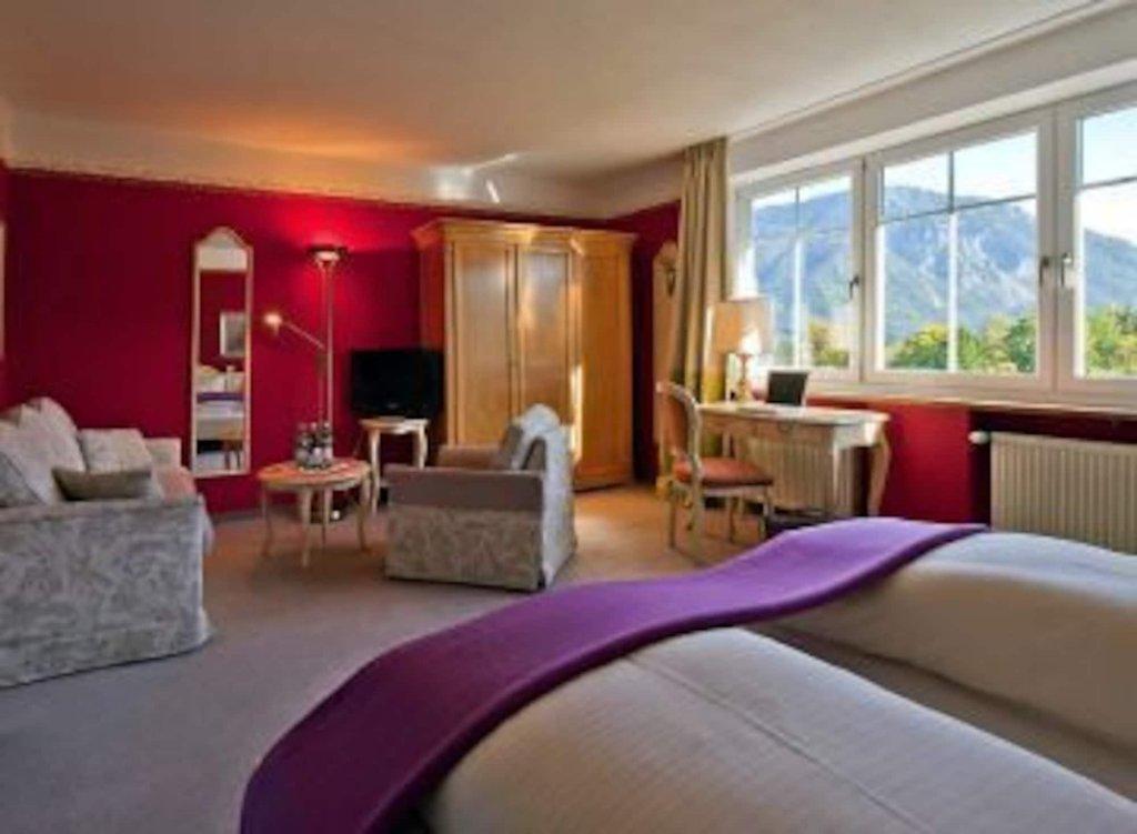 The Townhouse Ruhpolding 호텔 외부 사진