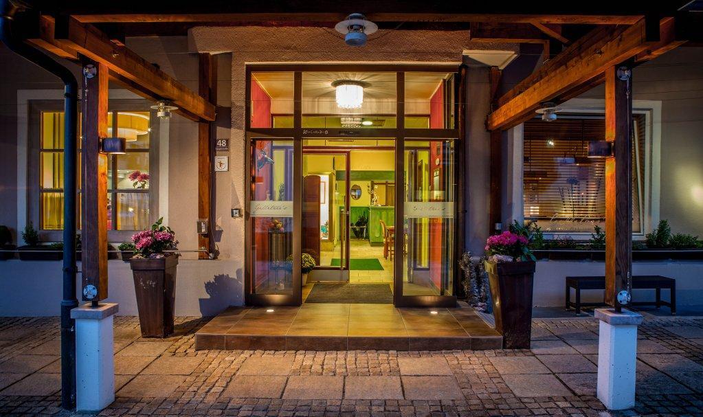 The Townhouse Ruhpolding 호텔 외부 사진