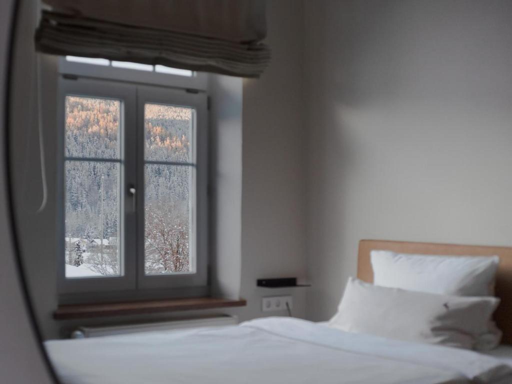 The Townhouse Ruhpolding 호텔 외부 사진