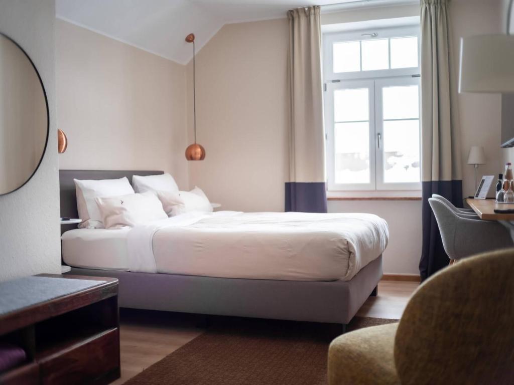 The Townhouse Ruhpolding 호텔 외부 사진