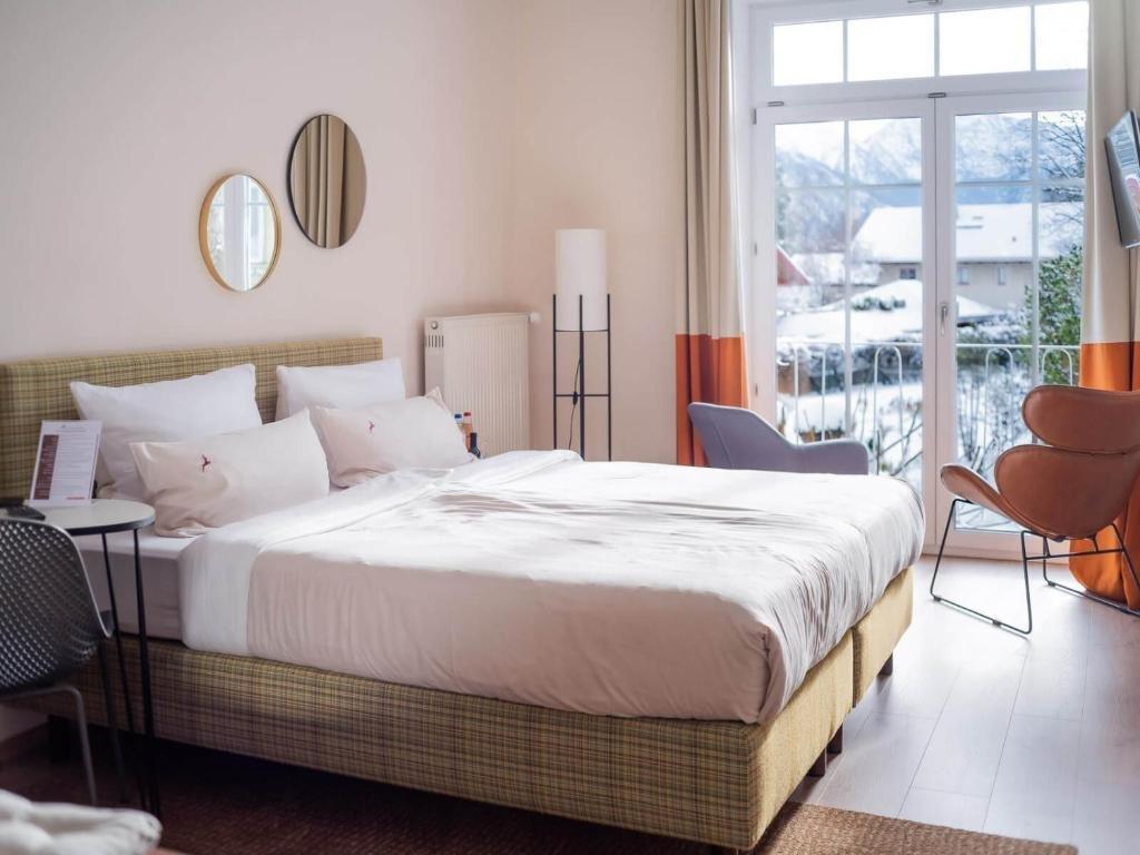 The Townhouse Ruhpolding 호텔 외부 사진