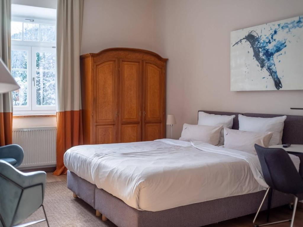 The Townhouse Ruhpolding 호텔 외부 사진