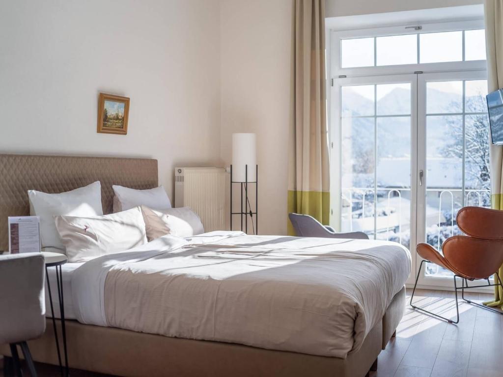 The Townhouse Ruhpolding 호텔 외부 사진