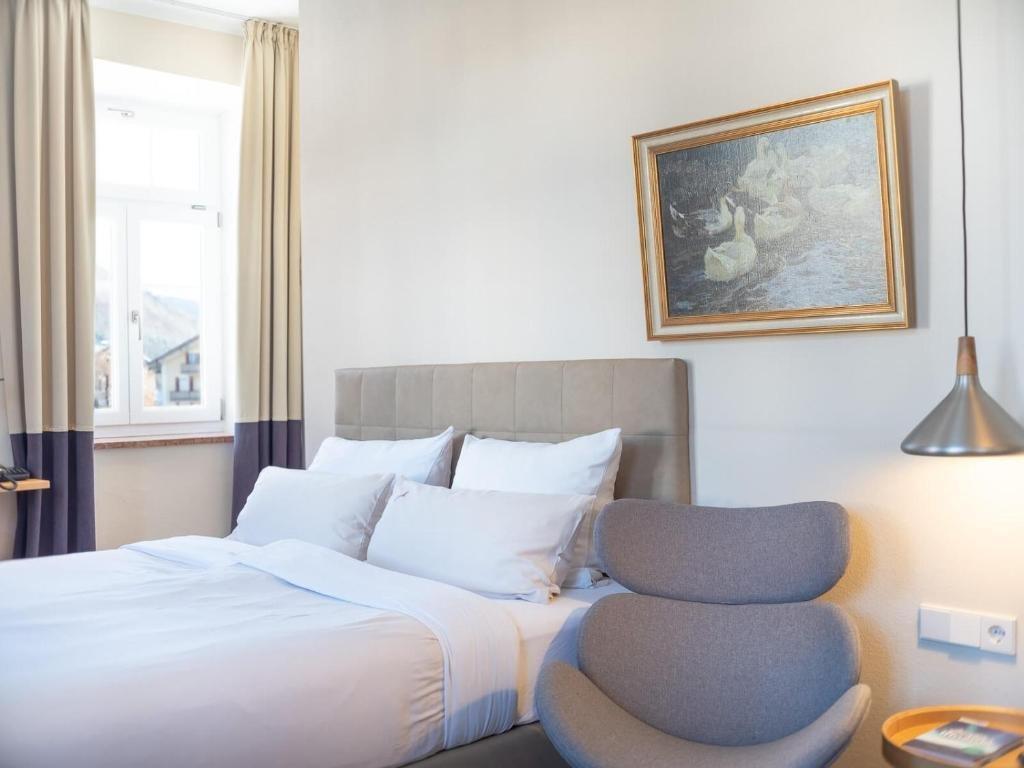 The Townhouse Ruhpolding 호텔 외부 사진