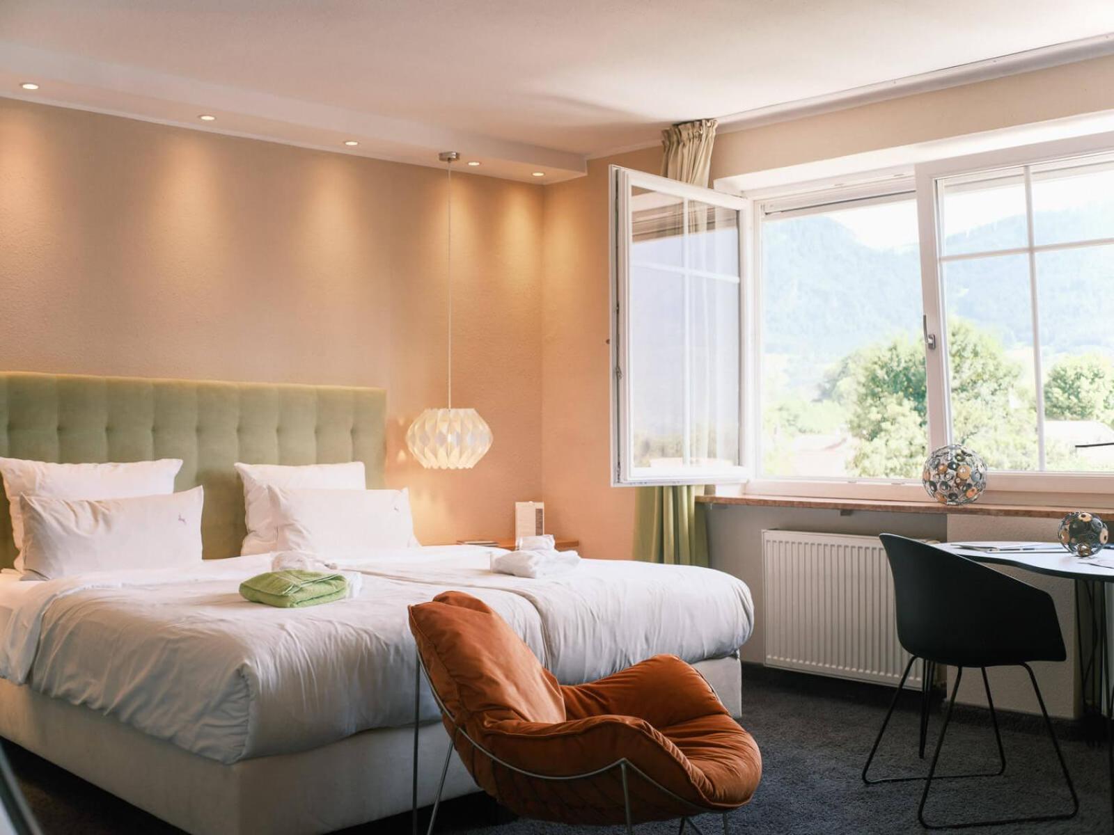 The Townhouse Ruhpolding 호텔 외부 사진