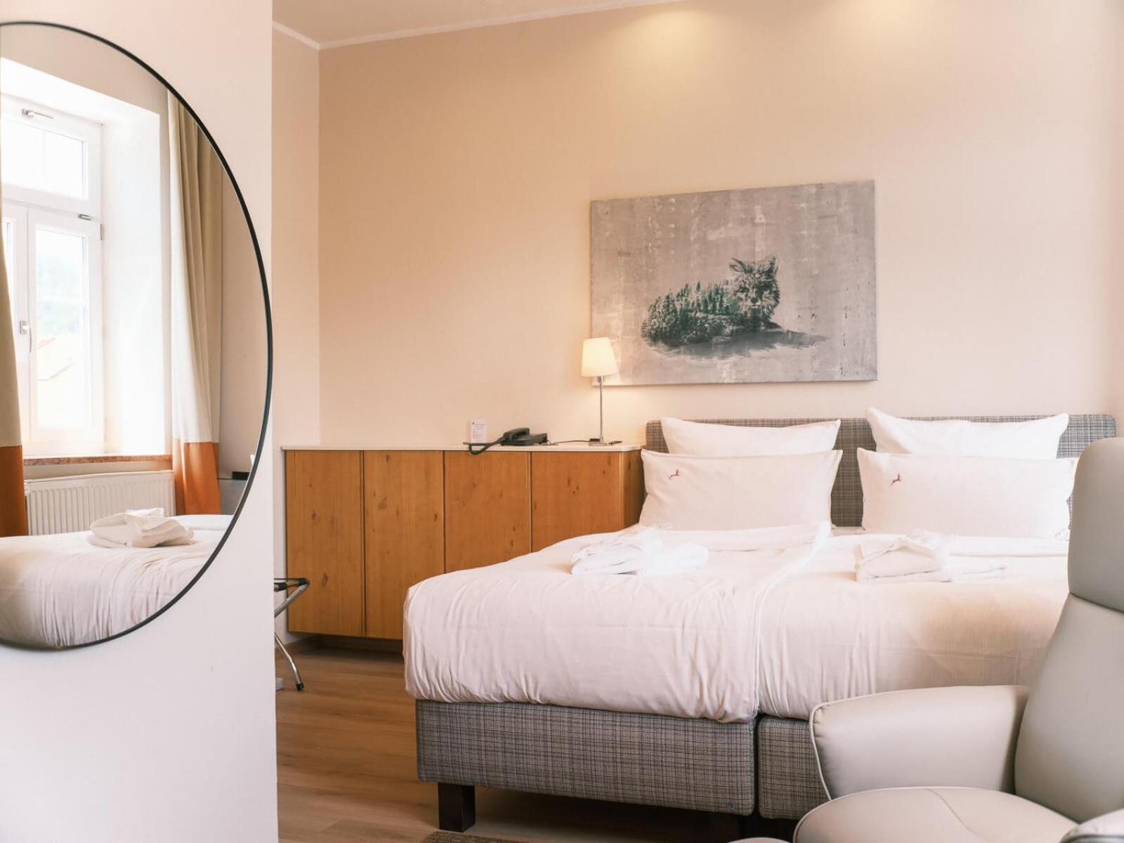 The Townhouse Ruhpolding 호텔 외부 사진
