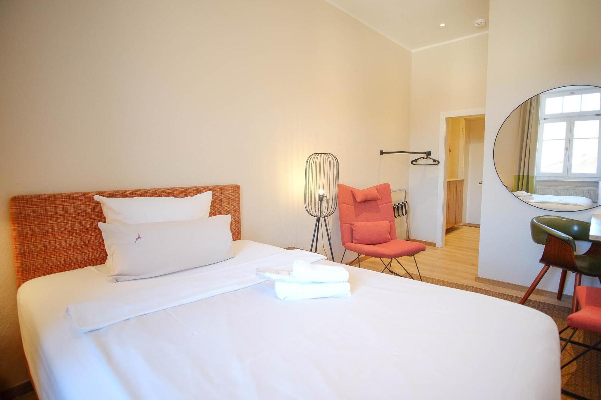 The Townhouse Ruhpolding 호텔 객실 사진